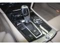 6 Speed Automatic 2012 BMW 7 Series 750i Sedan Transmission