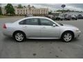 Silver Ice Metallic - Impala LT Photo No. 6