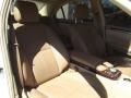 Arctic White - S 550 4Matic Sedan Photo No. 17