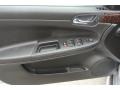 Silver Ice Metallic - Impala LT Photo No. 9