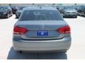 Platinum Gray Metallic - Passat 2.5L S Photo No. 6