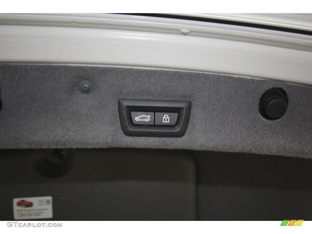 2012 7 Series 750i Sedan - Alpine White / Oyster photo #39