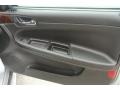 Silver Ice Metallic - Impala LT Photo No. 19