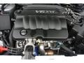 Silver Ice Metallic - Impala LT Photo No. 20