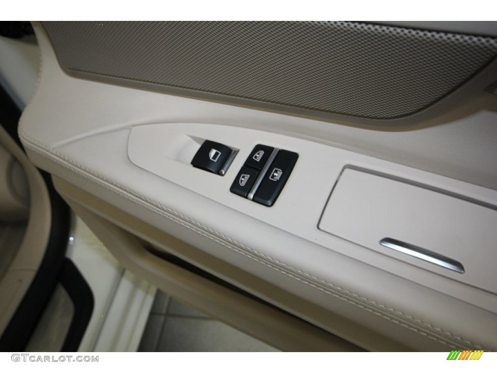 2012 7 Series 750i Sedan - Alpine White / Oyster photo #42
