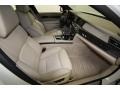 Alpine White - 7 Series 750i Sedan Photo No. 44