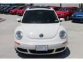 Candy White - New Beetle 2.5 Coupe Photo No. 2
