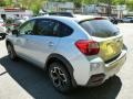 2013 Ice Silver Metallic Subaru XV Crosstrek 2.0 Limited  photo #2