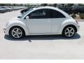Candy White - New Beetle 2.5 Coupe Photo No. 5