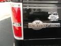 2013 Tuxedo Black Metallic Ford F150 King Ranch SuperCrew 4x4  photo #6