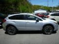 2013 Ice Silver Metallic Subaru XV Crosstrek 2.0 Limited  photo #5