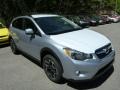 2013 Ice Silver Metallic Subaru XV Crosstrek 2.0 Limited  photo #6