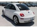 Candy White - New Beetle 2.5 Coupe Photo No. 7