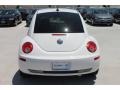 Candy White - New Beetle 2.5 Coupe Photo No. 8