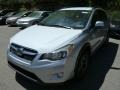 2013 Ice Silver Metallic Subaru XV Crosstrek 2.0 Limited  photo #8