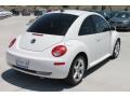 Candy White - New Beetle 2.5 Coupe Photo No. 9