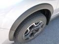 2013 Ice Silver Metallic Subaru XV Crosstrek 2.0 Limited  photo #9