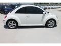 Candy White - New Beetle 2.5 Coupe Photo No. 11