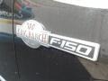 2013 Tuxedo Black Metallic Ford F150 King Ranch SuperCrew 4x4  photo #12