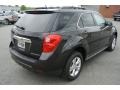 2013 Tungsten Metallic Chevrolet Equinox LT  photo #5