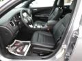 Billet Silver - Charger SXT Plus Photo No. 6
