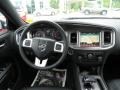 Billet Silver - Charger SXT Plus Photo No. 9