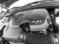 Billet Silver - Charger SXT Plus Photo No. 10