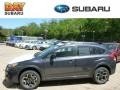 2013 Dark Gray Metallic Subaru XV Crosstrek 2.0 Premium  photo #1