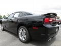Pitch Black - Charger SE Photo No. 2