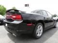 Pitch Black - Charger SE Photo No. 3