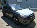 2013 Dark Gray Metallic Subaru XV Crosstrek 2.0 Premium  photo #6