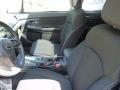 2013 Dark Gray Metallic Subaru XV Crosstrek 2.0 Premium  photo #9
