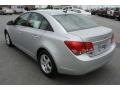 Silver Ice Metallic - Cruze LT Photo No. 4