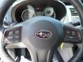 2013 Dark Gray Metallic Subaru XV Crosstrek 2.0 Premium  photo #17