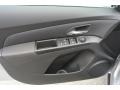 Silver Ice Metallic - Cruze LT Photo No. 9
