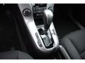 Silver Ice Metallic - Cruze LT Photo No. 10