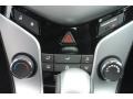 Silver Ice Metallic - Cruze LT Photo No. 11