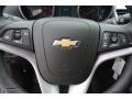Silver Ice Metallic - Cruze LT Photo No. 13