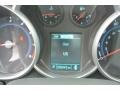 Silver Ice Metallic - Cruze LT Photo No. 14
