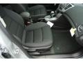Silver Ice Metallic - Cruze LT Photo No. 17