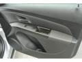 Silver Ice Metallic - Cruze LT Photo No. 18