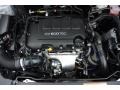 Silver Ice Metallic - Cruze LT Photo No. 20