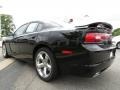 Pitch Black - Charger R/T Road & Track Photo No. 2