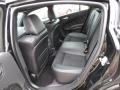 Black Rear Seat Photo for 2013 Dodge Charger #80612152