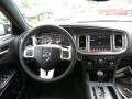 Black Dashboard Photo for 2013 Dodge Charger #80612180