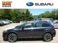 2013 Dark Gray Metallic Subaru XV Crosstrek 2.0 Premium  photo #1