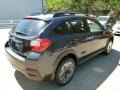 2013 Dark Gray Metallic Subaru XV Crosstrek 2.0 Premium  photo #4