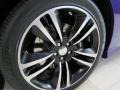 2013 Dodge Charger SRT8 Super Bee Wheel and Tire Photo