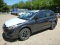 2013 Dark Gray Metallic Subaru XV Crosstrek 2.0 Premium  photo #8