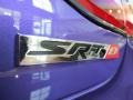 2013 Plum Crazy Pearl Dodge Charger SRT8 Super Bee  photo #10